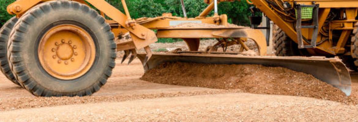 Staat Excavating