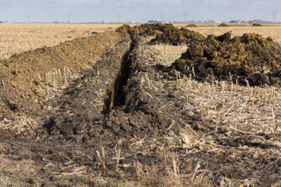 Staat Excavating
