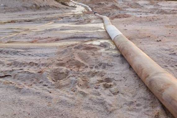 Staat Excavating